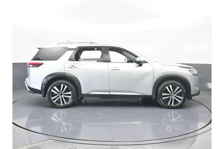$28999 : Nissan Pathfinder 2023 AWD P image 7
