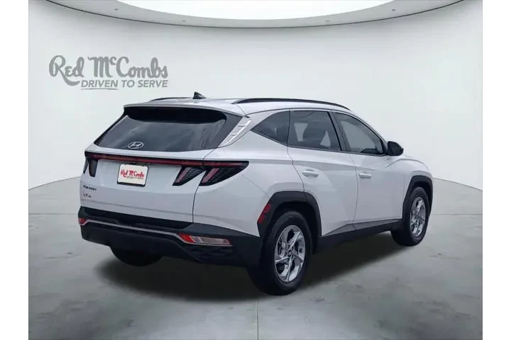 $24658 : Hyundai TUCSON 2023 SEL 4dr image 5