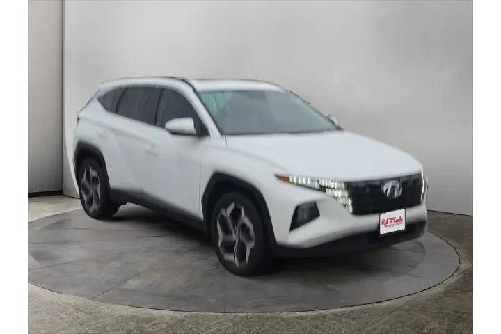 $25216 : Hyundai TUCSON 2023 AWD SEL image 7