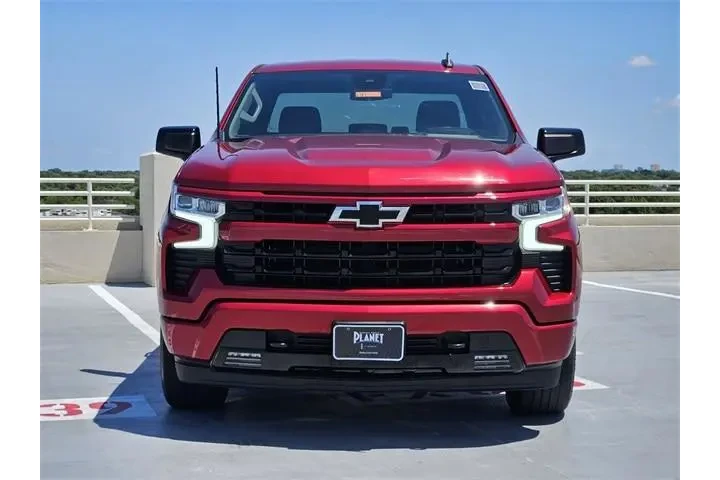 $39999 : Chevrolet Silverado 1500 202 image 2
