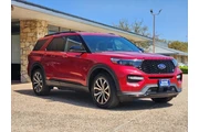 $29900 : Ford Explorer 2020 AWD ST 4d thumbnail