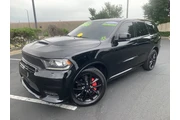 2018 Durango R/T en Louisville