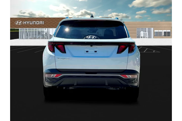 $26495 : Hyundai TUCSON 2024 SEL 4dr image 6