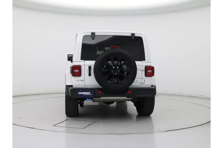 $38998 : Jeep Wrangler 2023 4x4 Sahar image 6