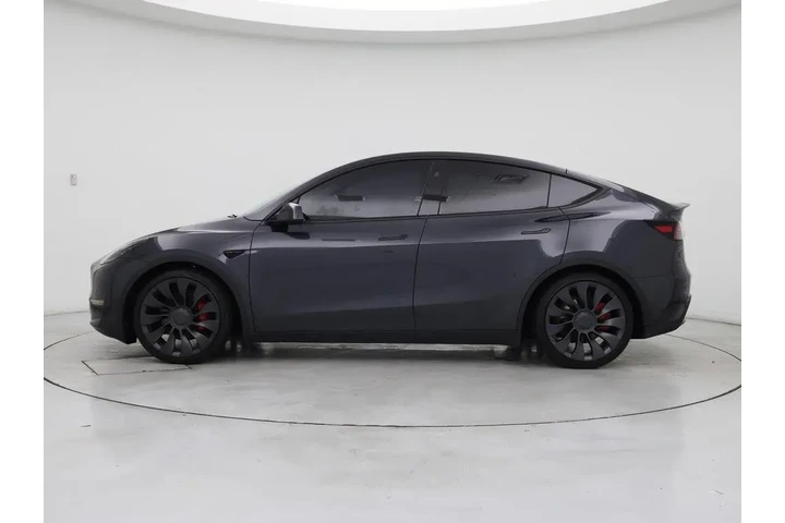 $36998 : Tesla Model Y 2024 AWD Perfo image 3