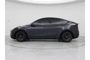 $36998 : Tesla Model Y 2024 AWD Perfo thumbnail