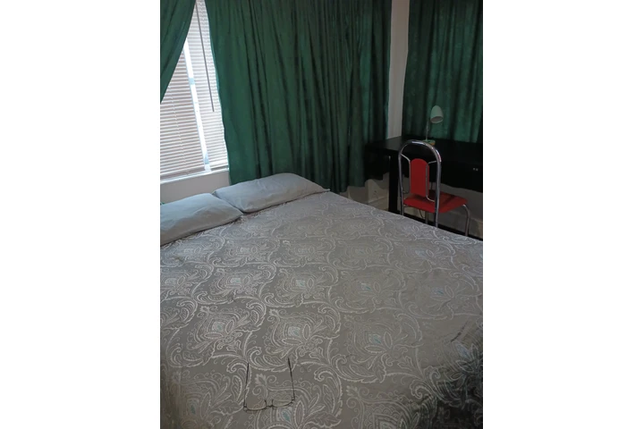 $850 : Rento habitación image 1