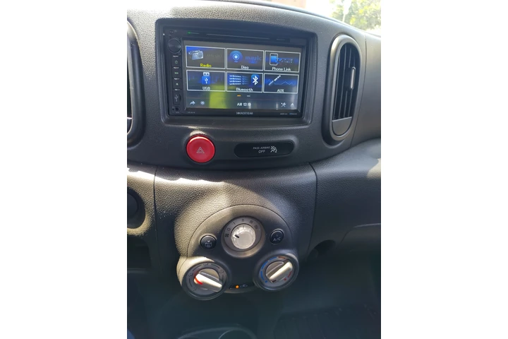 $3000 : 2010 Nissan Cube Sport image 6