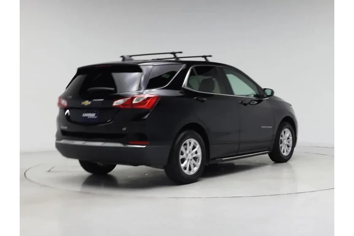 $16998 : Chevrolet Equinox 2019 LT 4d image 8