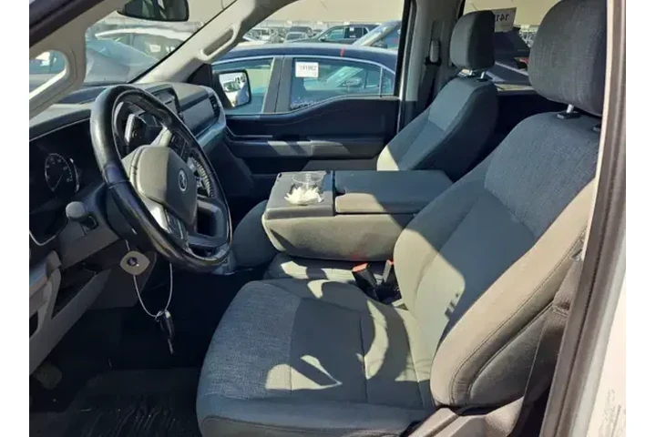 $28950 : Ford F-150 2022 4x2 XLT 4dr image 4