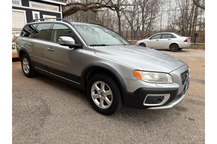 $7999 : 2008 XC70 3.2 image 4