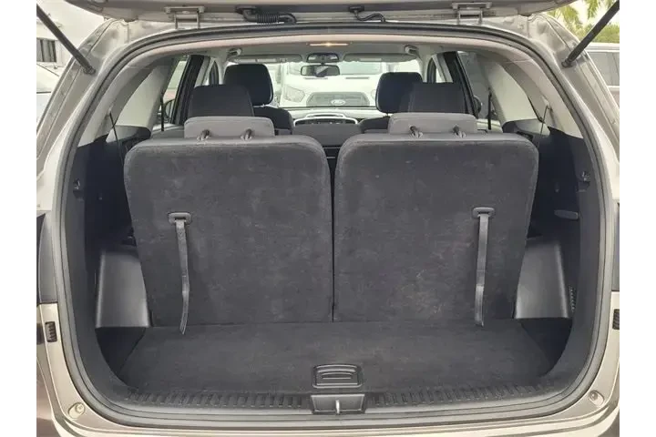 $7990 : Kia Sorento 2016 LX 4dr SUV image 8