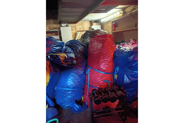 $10000 : Vendo 7 saltarinas image 8