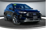$22500 : Ford Escape 2025 ST-Line 4dr thumbnail