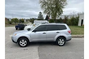 $7990 : 2013 Forester 2.5X thumbnail