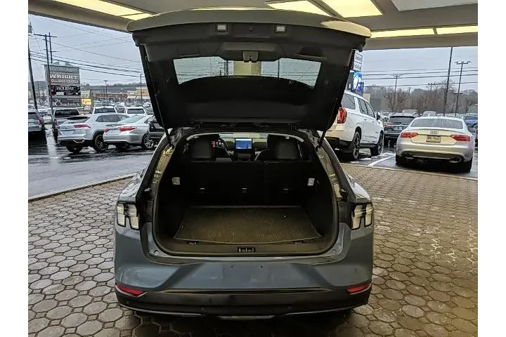 $26708 : Ford Mustang Mach-E 2023 AWD image 7