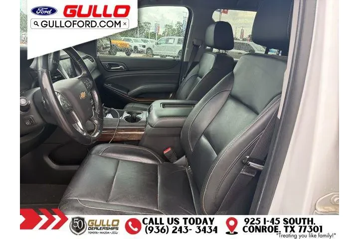 $28991 : Chevrolet Tahoe 2019 4x4 LT image 5