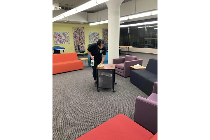 Lalis Cleaning Service LLC image 7