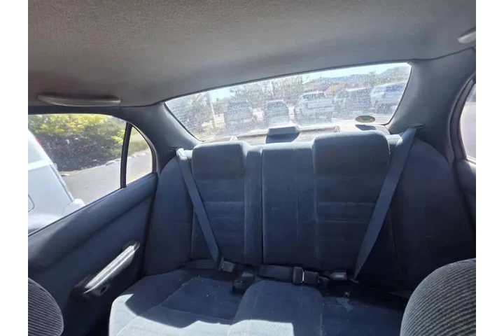 $2495 : 1993 Corolla DX image 8
