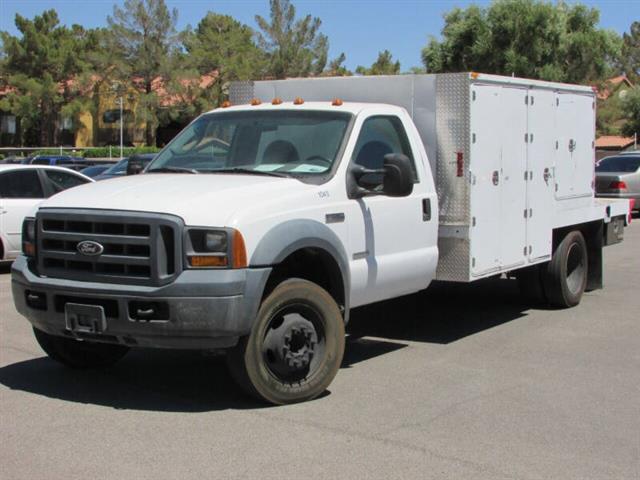 $8995 : 2005 F-550 Super Duty image 2