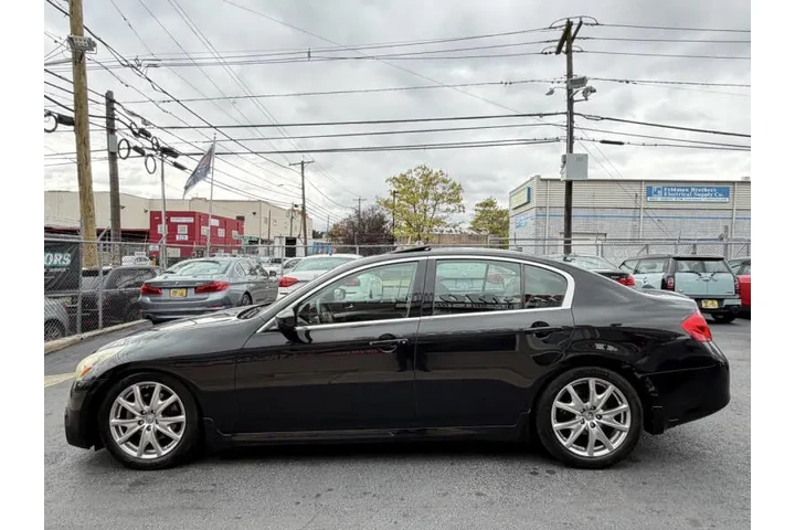 $6499 : 2010 G37 Sedan x Anniversary image 7