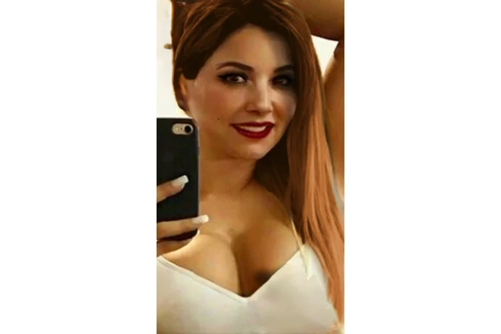 SOY BETTY. florence image 1