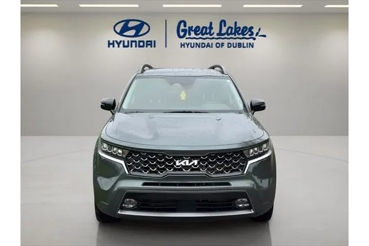 $31366 : Kia Sorento 2023 AWD X-Line image 8
