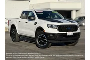 Ford Ranger 2021 4x2 XL 4dr en Los Angeles