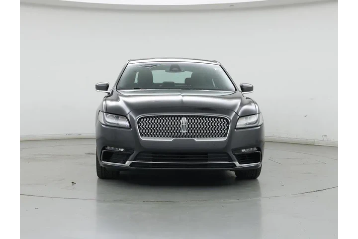 $24998 : Lincoln Continental 2017 Res image 5