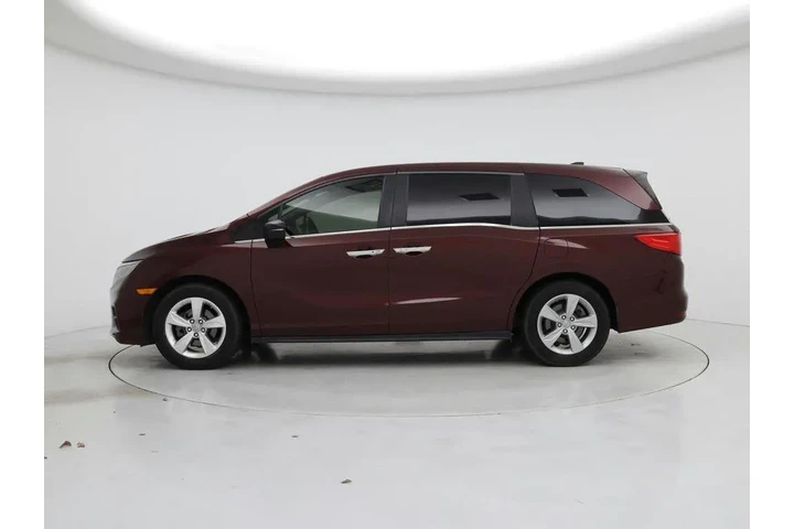 $20998 : Honda Odyssey 2020 EX-L 4dr image 3