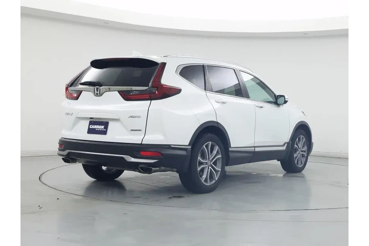 $29998 : Honda CR-V 2022 AWD Touring image 8