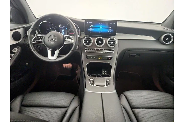 $26998 : Mercedes-Benz GLC 2021 GLC 3 image 9
