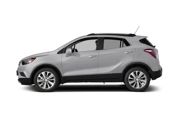 $5700 : Buick Encore 2017 Preferred image 6