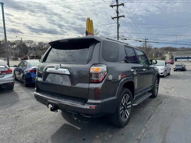 $32995 : 2019 4Runner Limited image 9