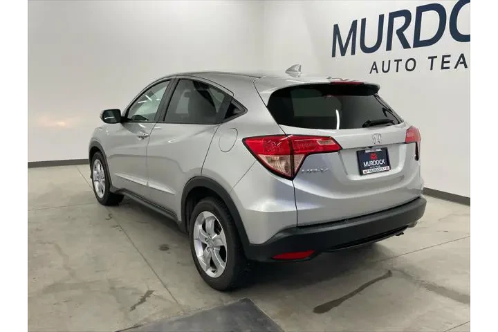 $18990 : Honda HR-V 2016 AWD EX 4dr C image 3