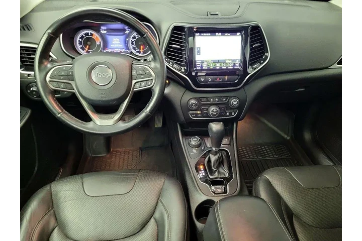$20998 : Jeep Cherokee 2020 4x4 Limit image 9