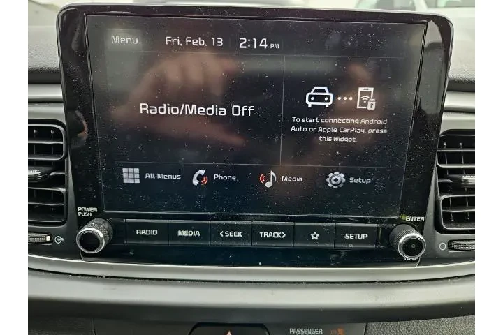 $15983 : Kia Rio 2023 S 4dr Sedan image 6