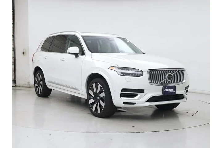 $38998 : Volvo XC90 Recharge 2024 eAW image 1