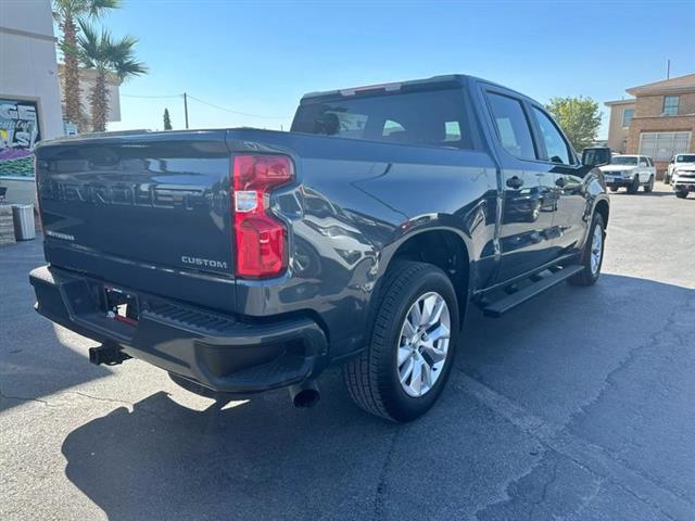 $33995 : Pre-Owned 2021 Silverado 1500 image 6