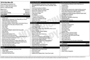 $14074 : Kia Niro 2018 EX 4dr Crossov thumbnail