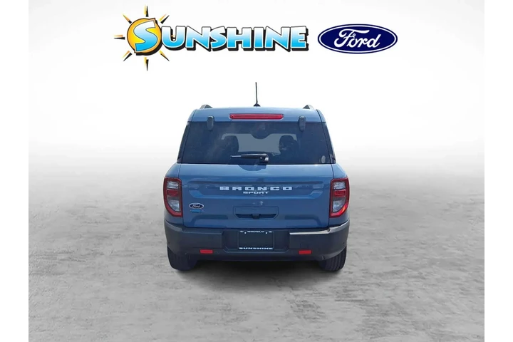 $28000 : Ford Bronco Sport 2024 AWD B image 5