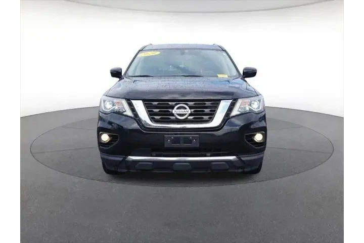 $15449 : Nissan Pathfinder 2020 4x4 P image 10