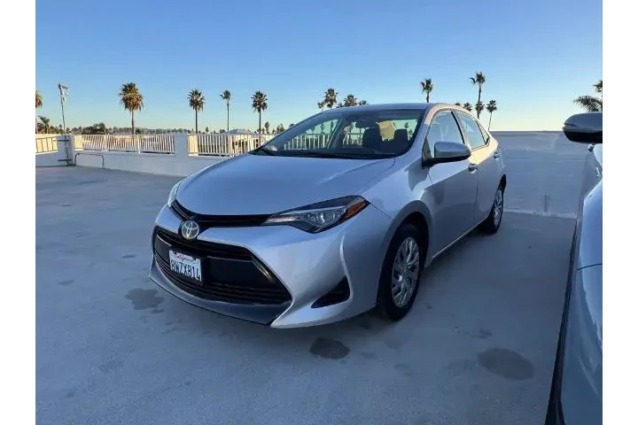 $15991 : Toyota Corolla 2018 SE 4dr S image 3