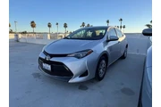 $15991 : Toyota Corolla 2018 SE 4dr S thumbnail