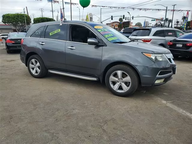 $1500 : MDX A LA VENTA image 5