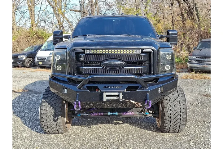 $32999 : Ford F-250 Super Duty 2014 4 image 8