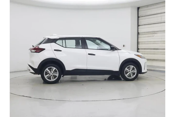 $17998 : Nissan Kicks 2023 S 4dr Cros image 7