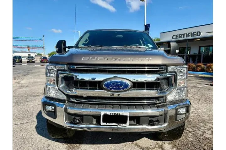 $30773 : Ford F-250 Super Duty 2020 4 image 8