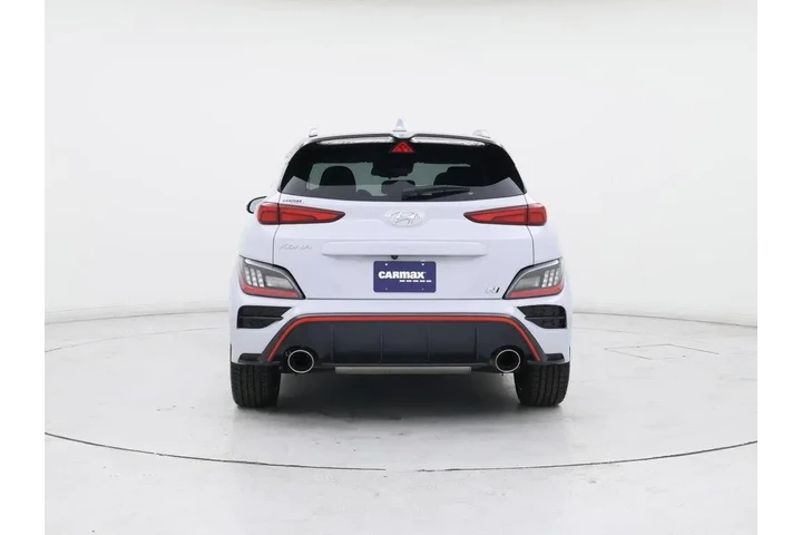 $25998 : Hyundai KONA N 2022 4dr Cros image 6