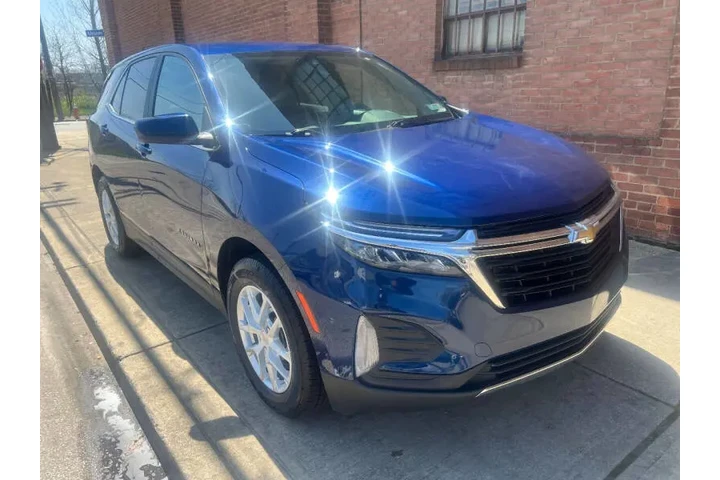 $19999 : 2022 Equinox LT image 10
